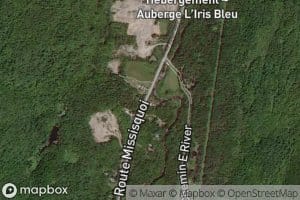 Ruisseau Ives