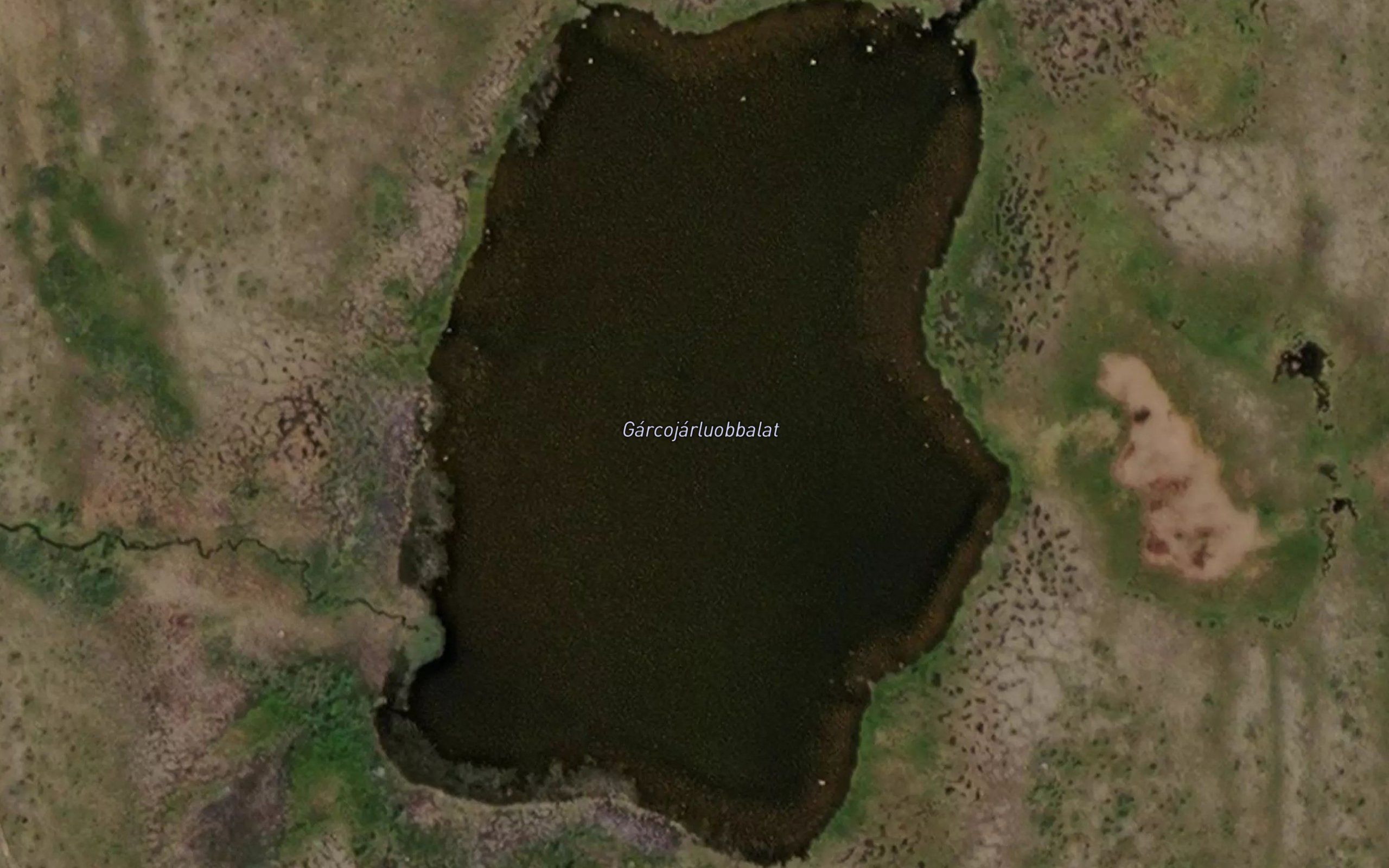 Garcujarluobbalat