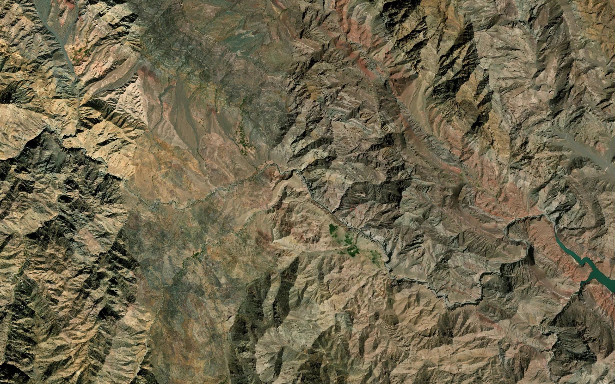 Rudkhaneh-ye Rudgalu