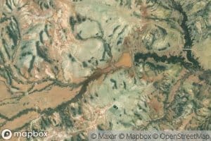 Detention Dam 1492 Number 6