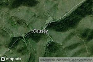 Grassy Fork