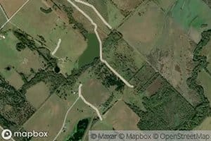 Soil Conservation Service Site 35 Reservoir