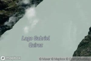 Lago Gabriel Quiros