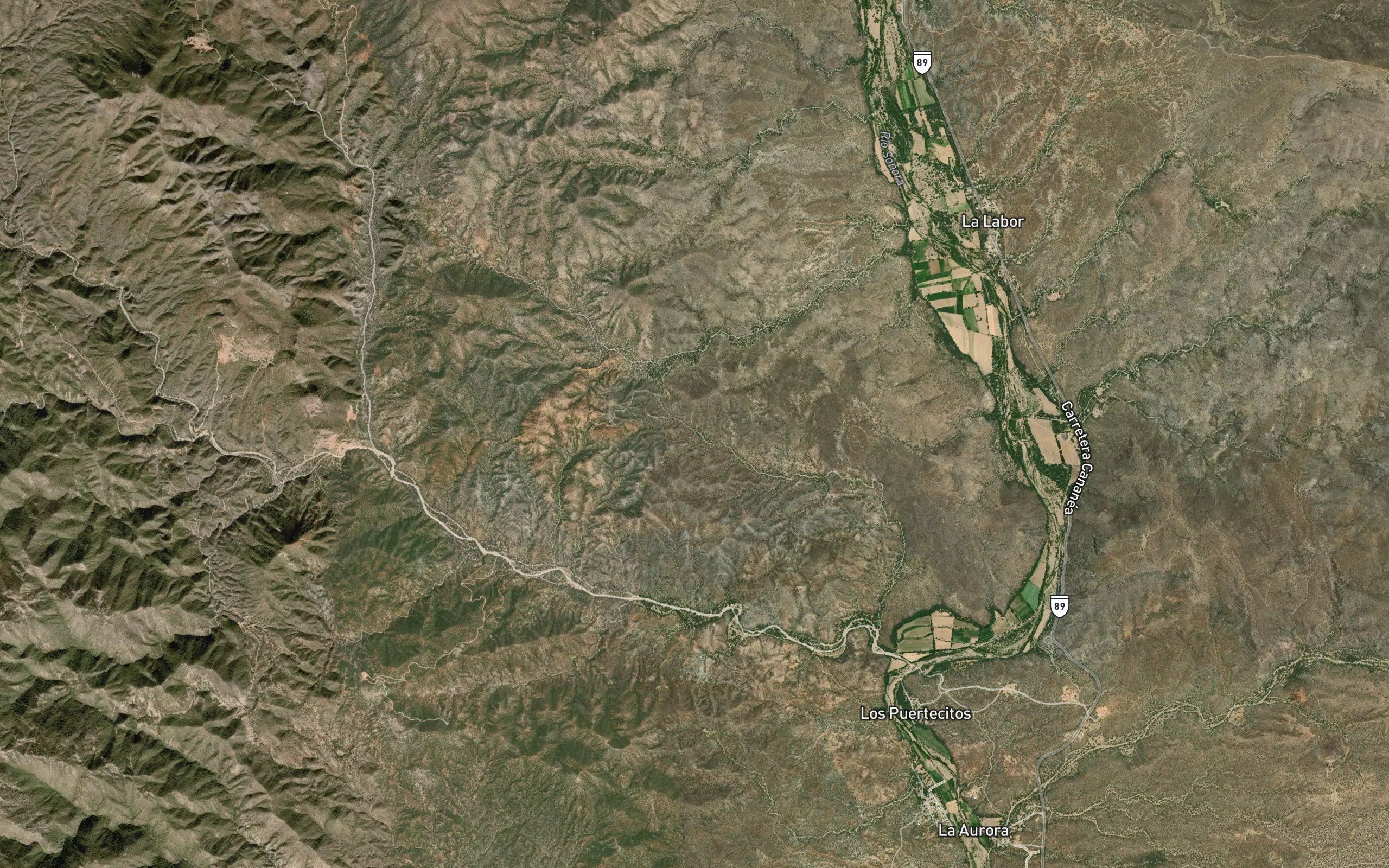 Canada La Pima