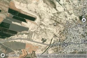 Rudkhaneh-ye Yaryazi