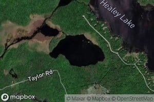McRey Lake