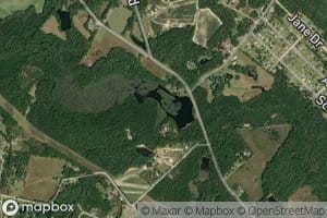 Thompson Pond
