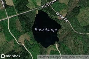 Kaskilampi