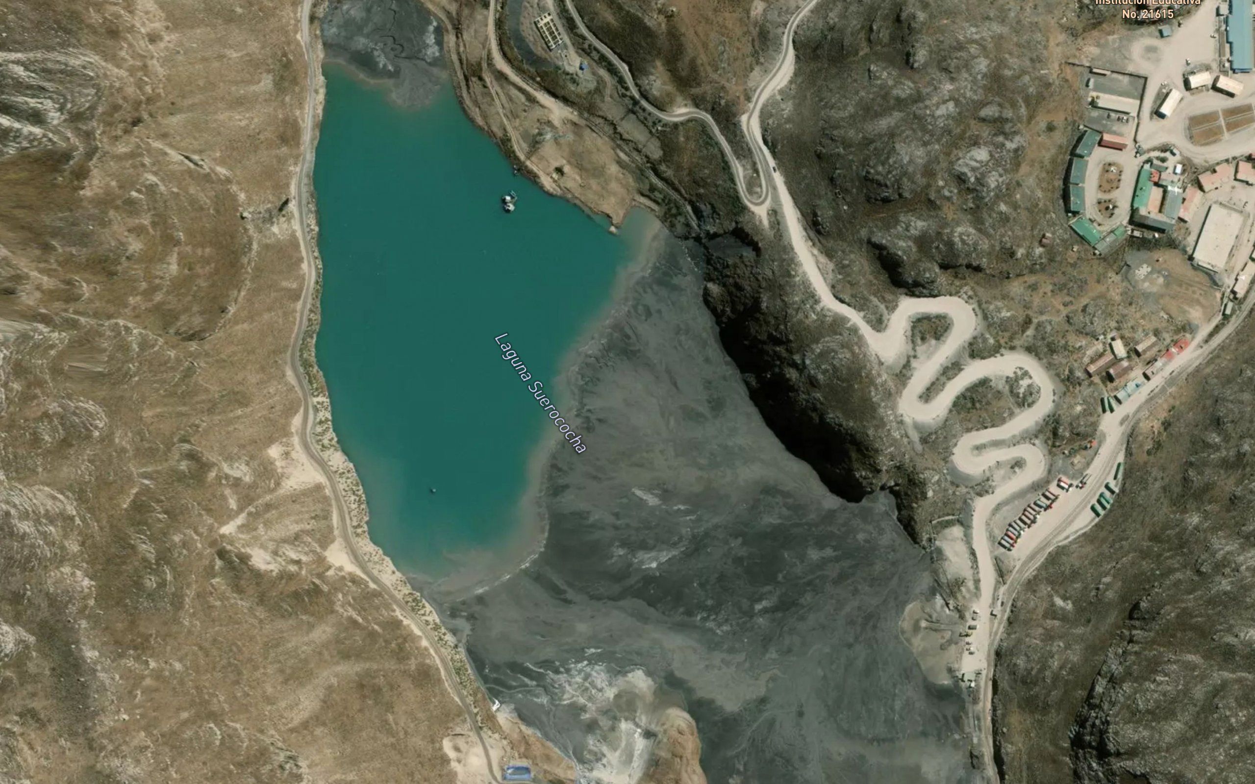 Laguna Suerococha