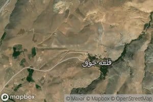 Cheshmeh-ye Daleh Bolagh