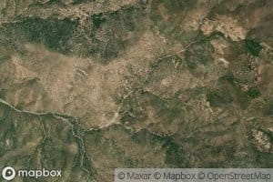 Upper Goat Camp Spring