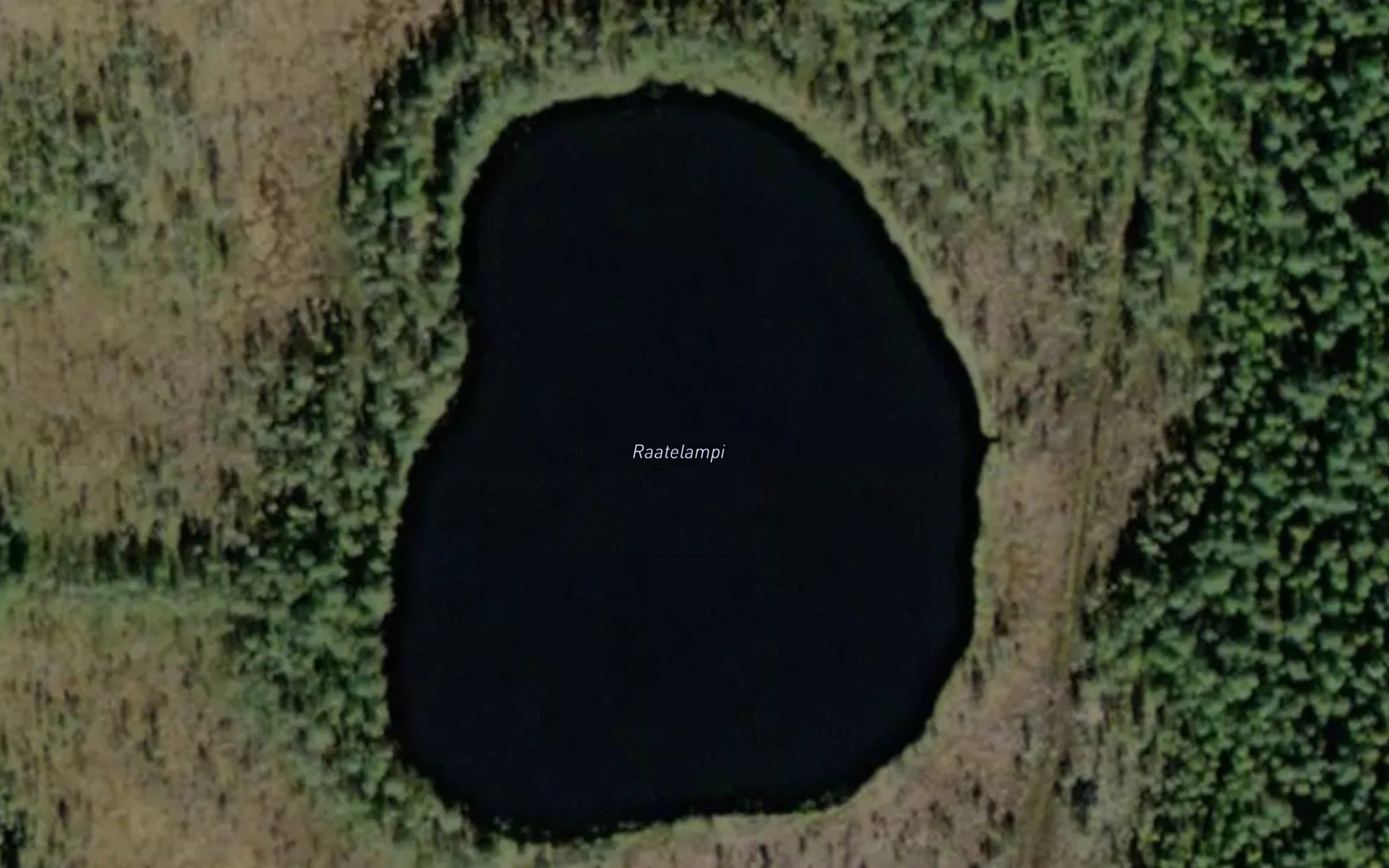 Raatelampi