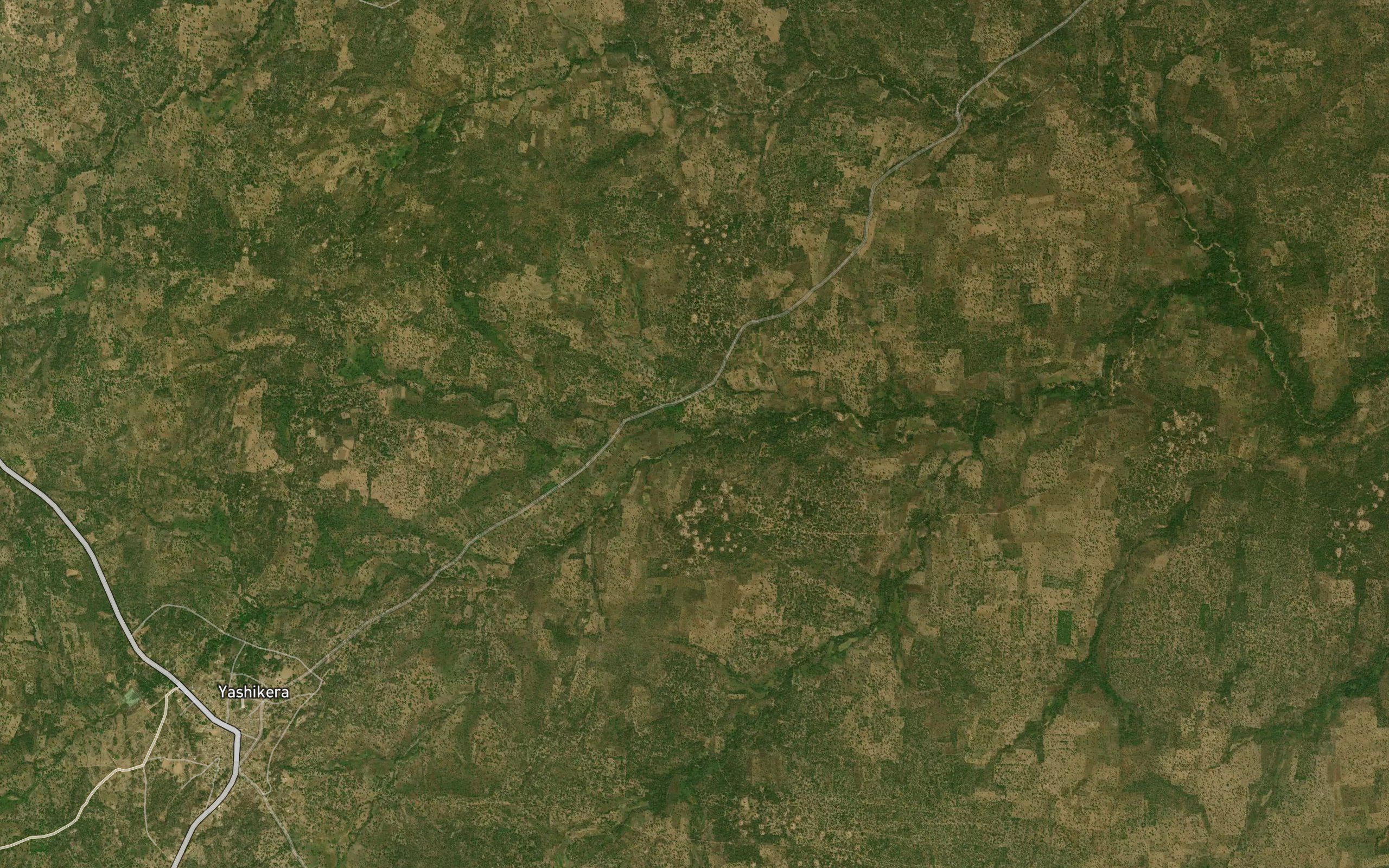 River Weri