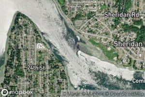 Port Washington Narrows