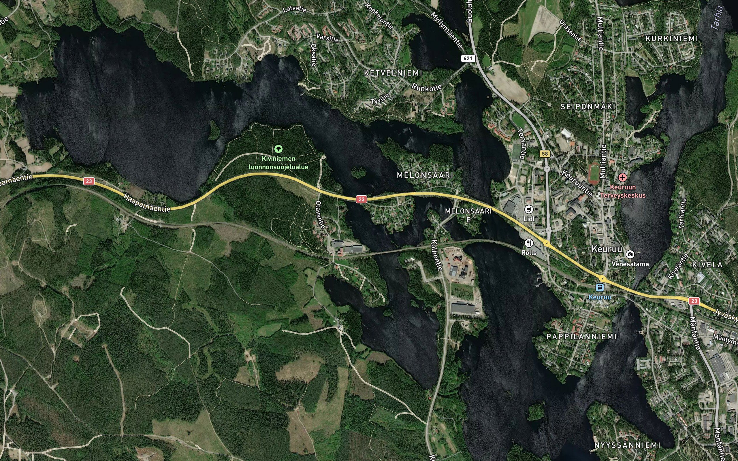 Kortesalmi