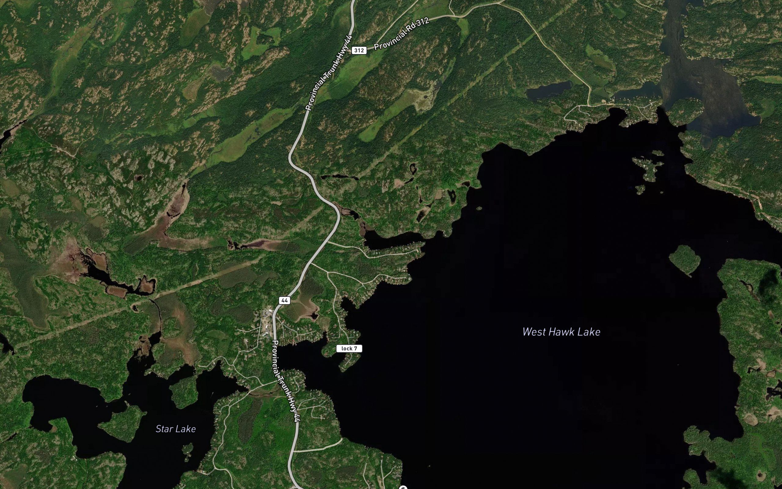 Howe Bay