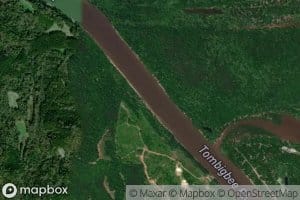 Old Lock One Cut-Off