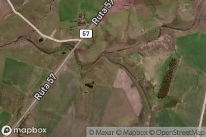 Arroyo de la Casa de Piedra