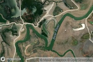 Dead River