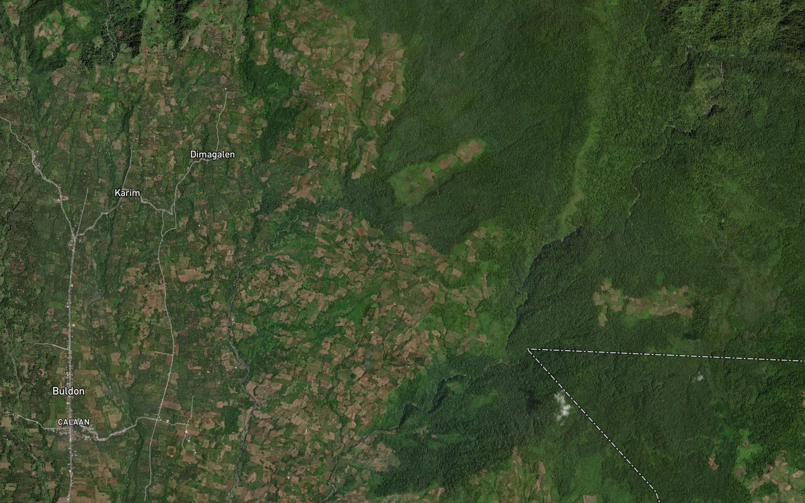 Canguguhan River