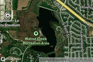 Walnut Creek Lake