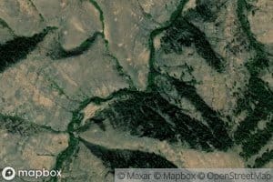 Cowhead Creek