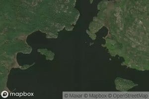Waldron Bay