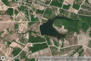 Ang Kep Nam Huai Phi Plaeng