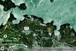 Ferndale Bay