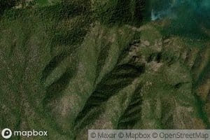 Barranca Lompsacuapiti