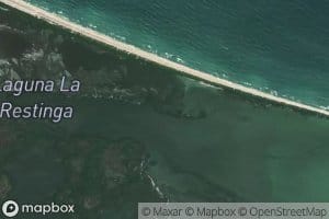Laguna Boca de Palo