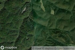 Blowing Spring Branch