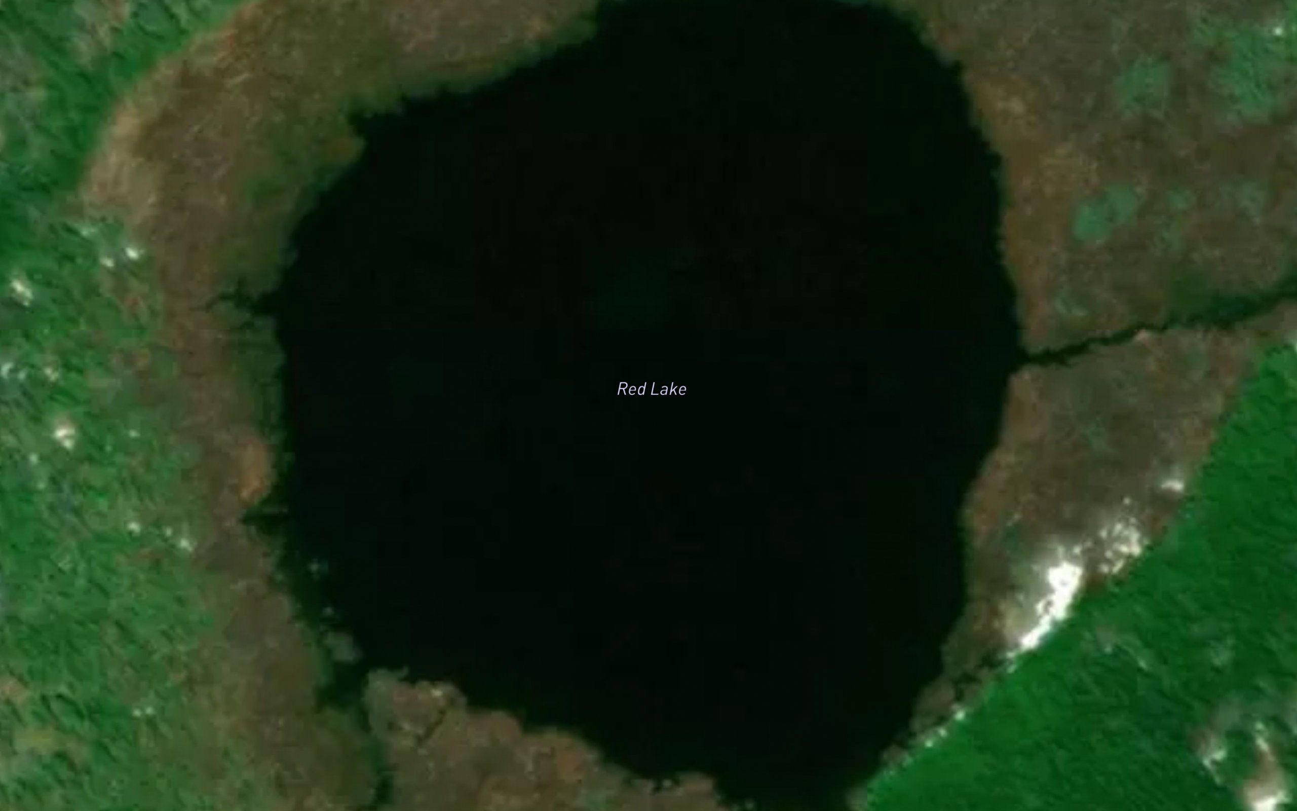 Red Lake