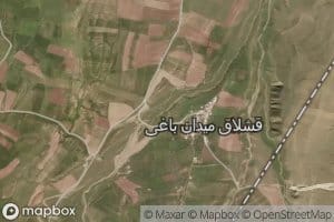 Cheshmeh-ye Chaman Bolaghi