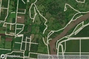 Canal de Desviacion del Rio Mogollon