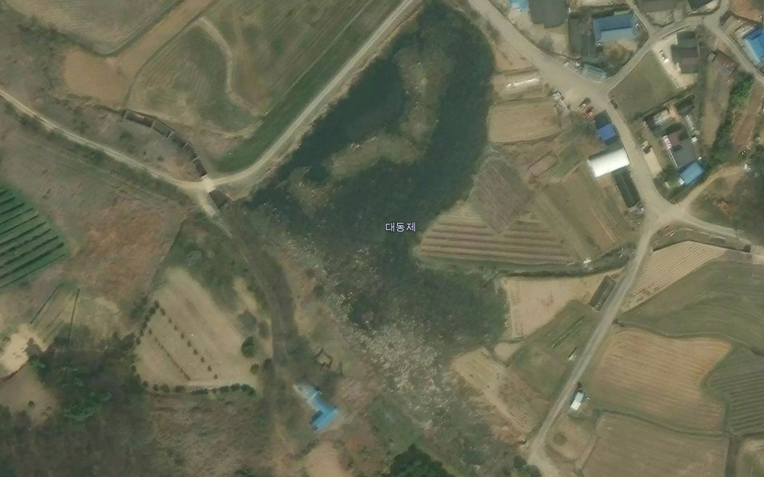 Daedongje