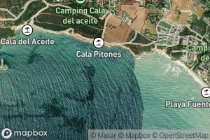 Ensenada de Cabo Roche