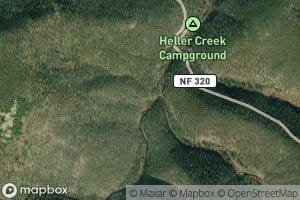 Heller Creek