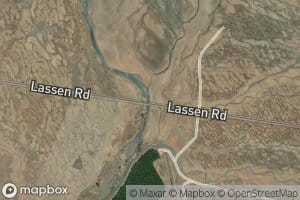 Rattlesnake Creek