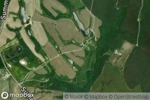 Richard Carmack Lake