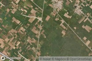 Left Dadupur Distributary