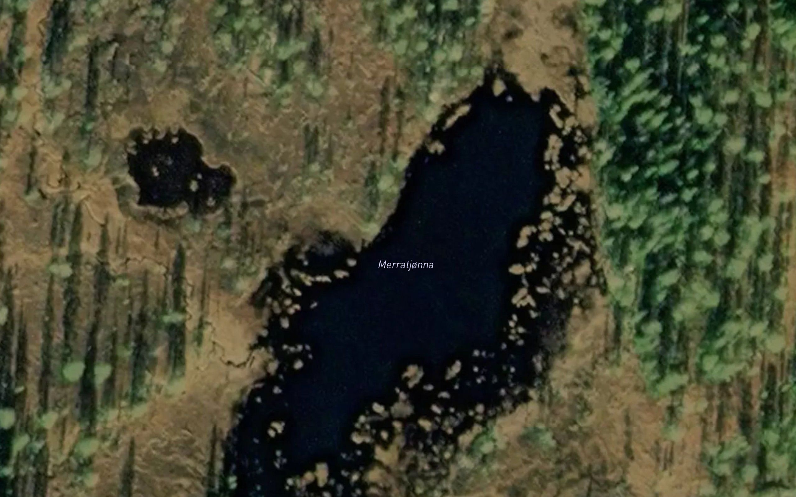 Merratjonna