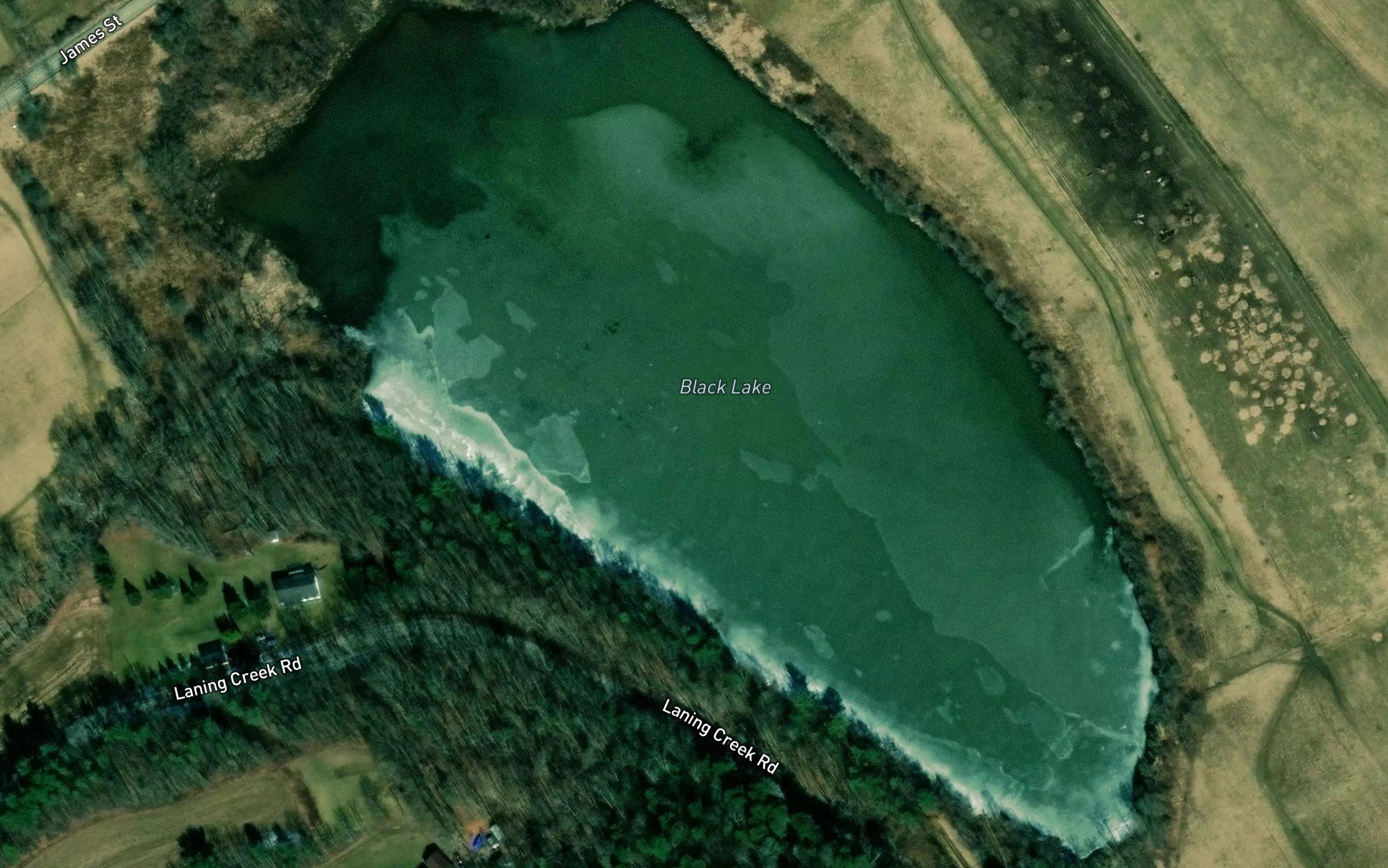 Black Lake