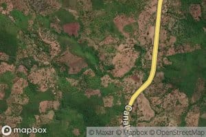 Quebrada de La Laguna