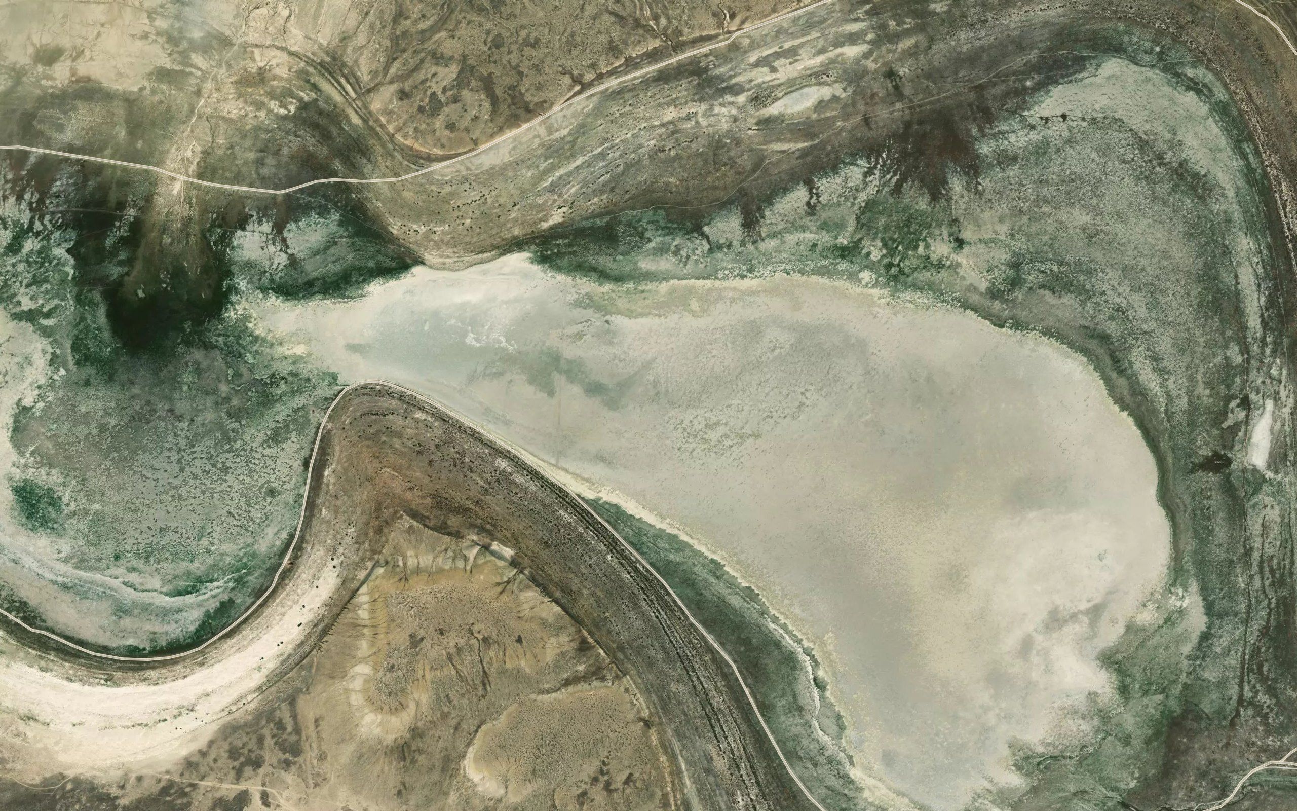 Bukhta Zhalanash
