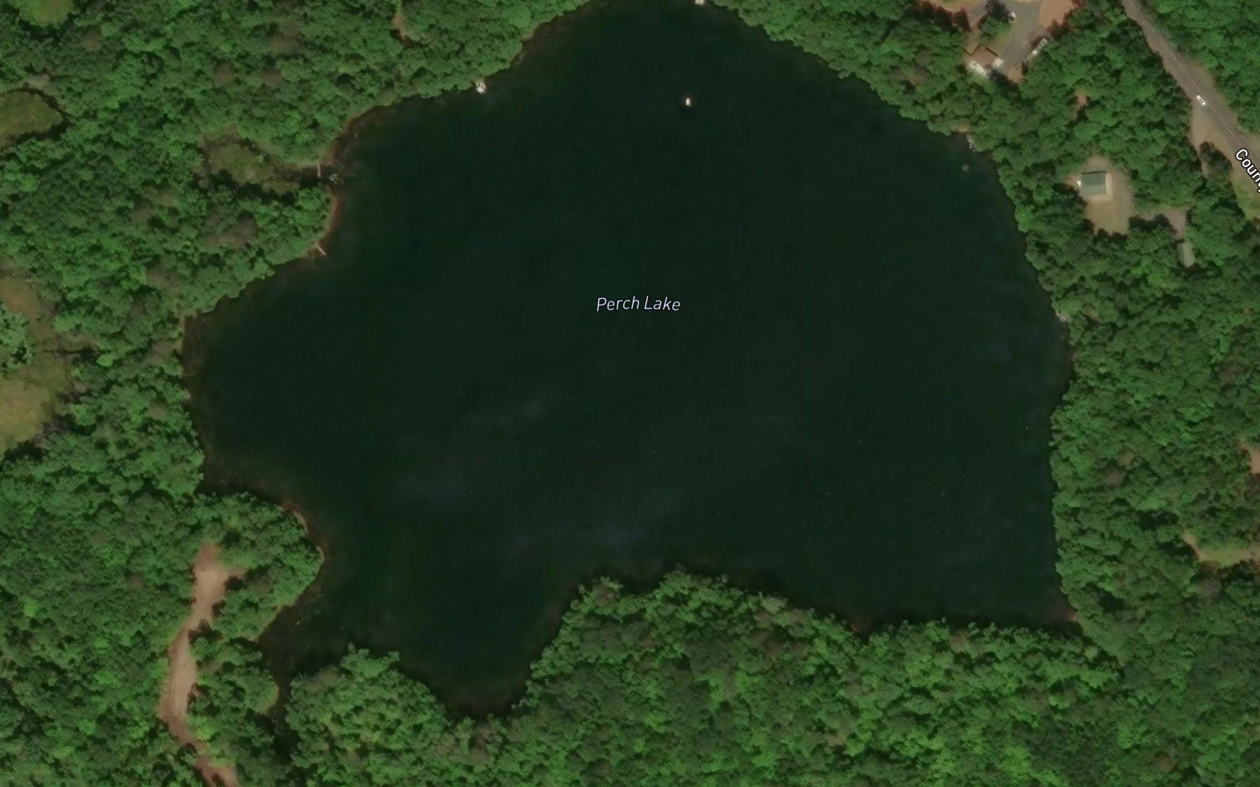 Perch Lake