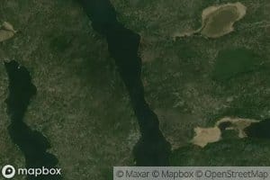 Maud Lake