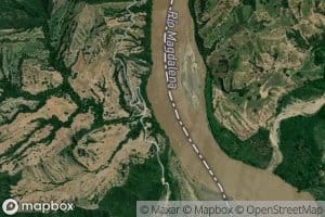 Quebrada Flor Colorada