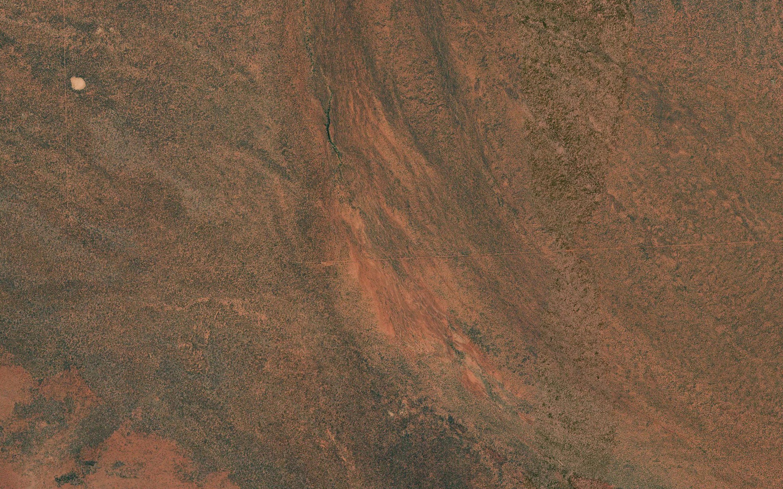 Yallawun Creek