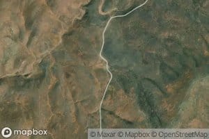 Upper Dry Susie Spring